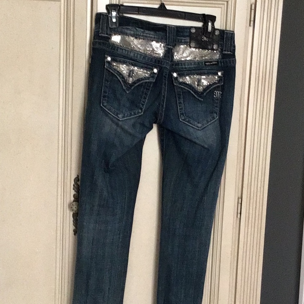 Favorite Miss Me Jeans!